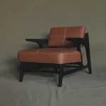 Foreman's Chair