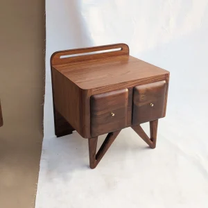 Night Stand- Mid Century