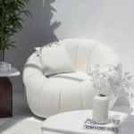 Flora Accent Arm Chair