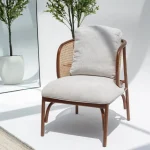Contemporary Lounge Chair