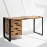 Compact Desk