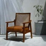 Sturdy and Durable Lounge Chair