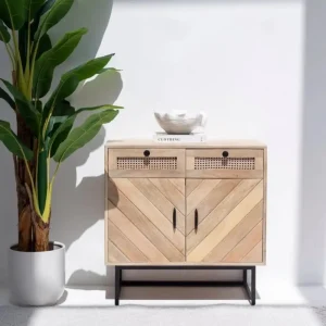 Refined Sideboard