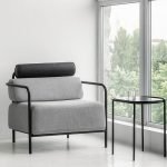 Weekend chair