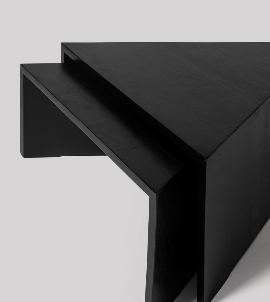 Foley Table Foley Nesting Coffee Tables – The Gileteen