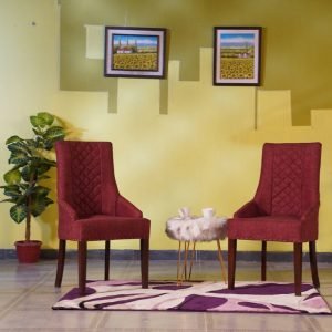 Bleeder Long Chair with ergonomic design and cushioned upholstery